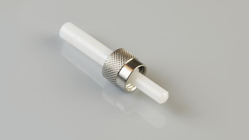 塑料SMA光纖連接器